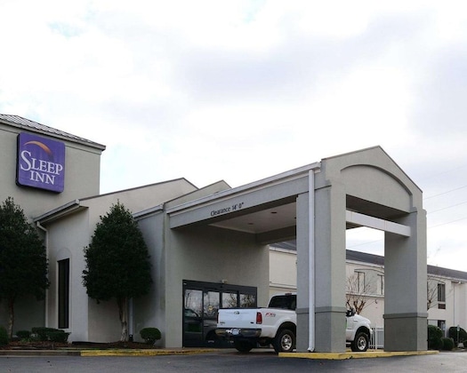 Gallery - Sleep Inn Horn Lake-Southaven