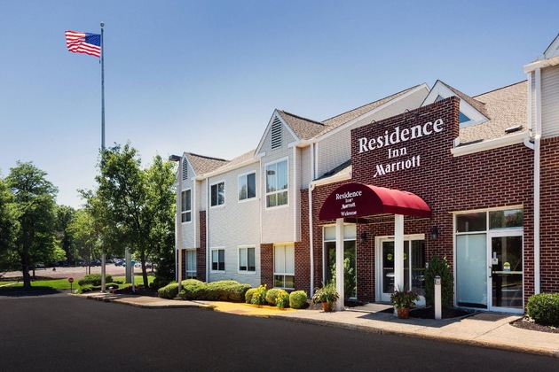Gallery - Residence Inn By Marriott Philadelphia Willow Grove