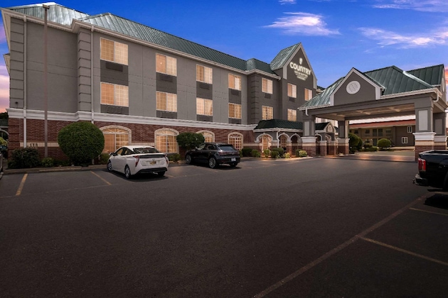 Gallery - Country Inn & Suites By Radisson, Hot Springs, Ar