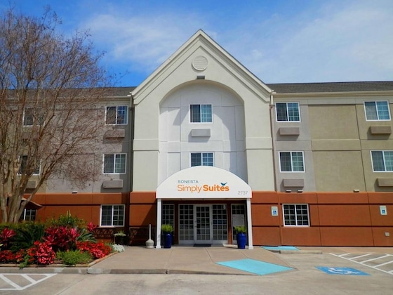 Gallery - Sonesta Simply Suites Houston - Nasa Clear Lake