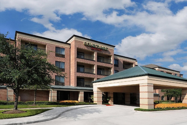 Gallery - Courtyard By Marriott Houston Northwest