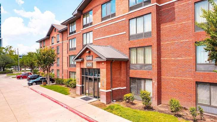 Gallery - Extended Stay America Houston Westchase Westheimer