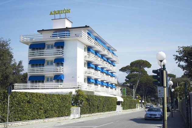 Gallery - Principessa Forte Dei Marmi, Autograph Collection