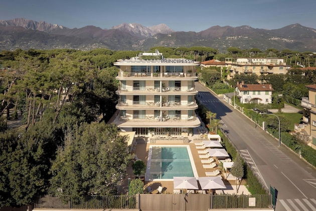 Gallery - Principessa Forte Dei Marmi, Autograph Collection