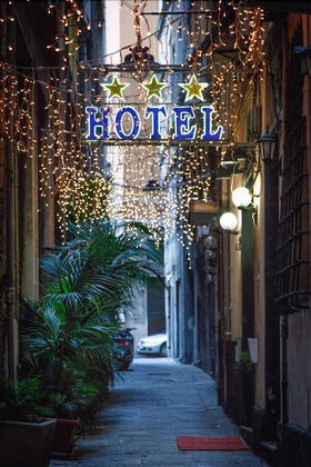 Gallery - Hotel Veronese