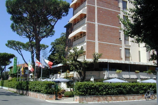 Gallery - Hotel Le Ginestre