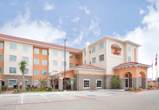 Gallery - Residence Inn By Marriott Houston I-10 West Park Row