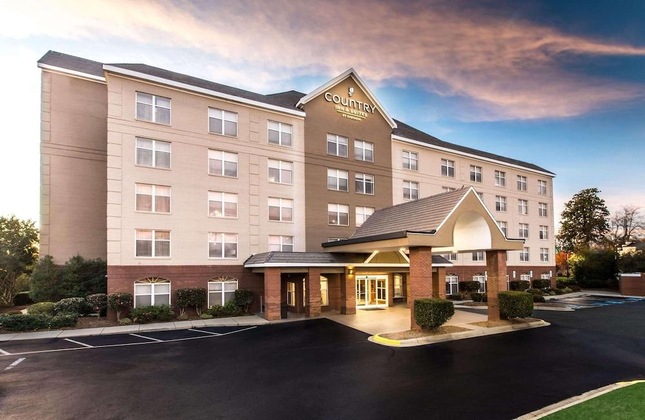 Gallery - Country Inn & Suites By Radisson, Lake Norman Huntersville, Nc