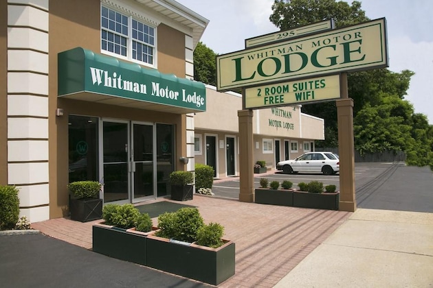 Gallery - Whitman Motor Lodge