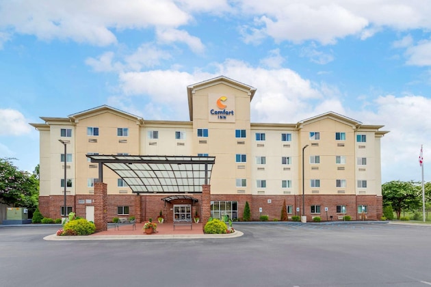 Gallery - Comfort Inn Huntsville Near University