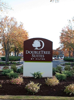 Gallery - Doubletree Suites By Hilton Hotel Huntsville South