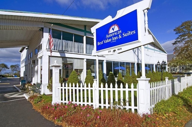 Gallery - Americas Best Value Inn & Suites-Hyannis Cape Cod