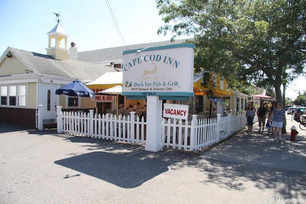 Gallery - Cape Cod Inn