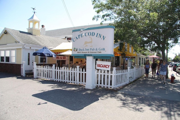 Gallery - Cape Cod Inn