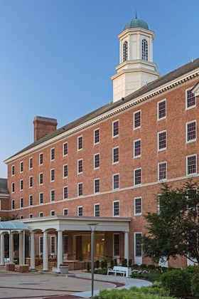 Gallery - College Park Marriott Hotel & Conference Center
