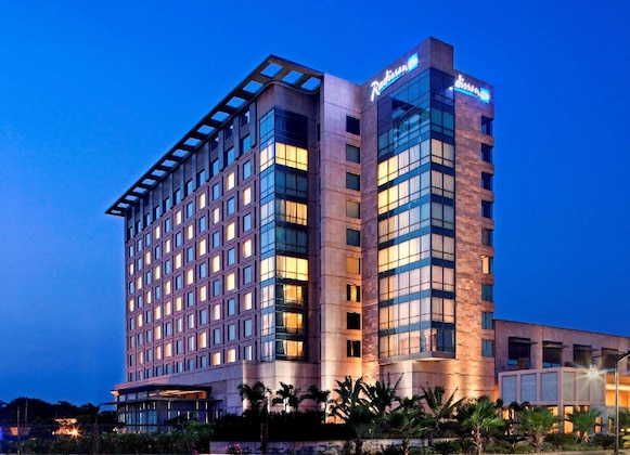 Gallery - Radisson Blu Hotel, Amritsar