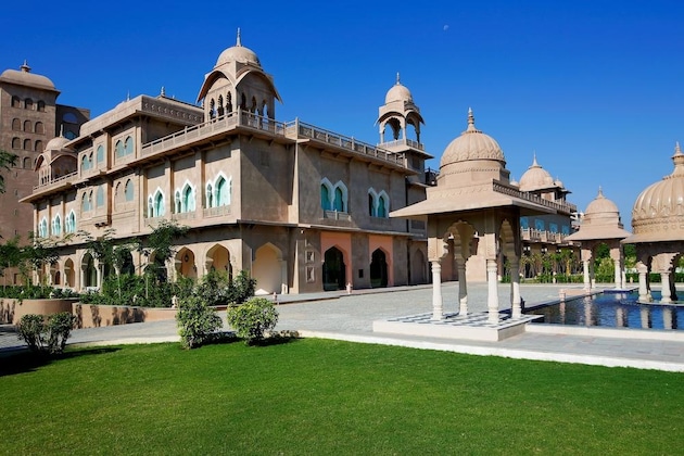Gallery - Fairmont Jaipur
