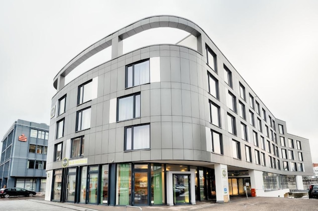 Gallery - B&B Hotel Aalen