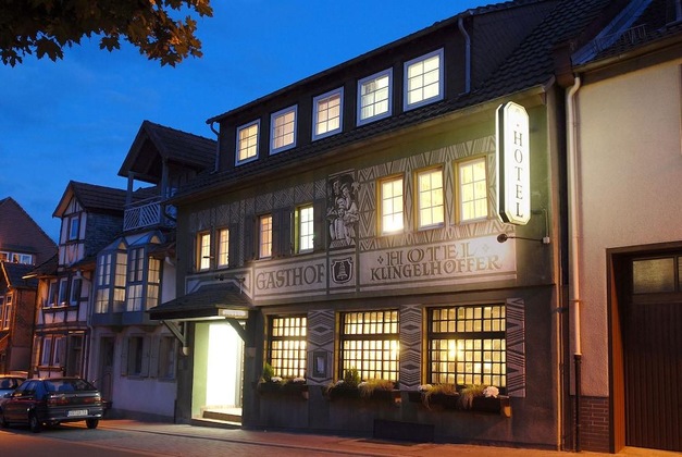 Gallery - Hotel Klingelhöffer