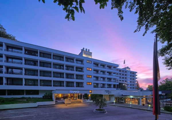 Gallery - Fletcher Hotel-Restaurant Arnsberg-Sauerland