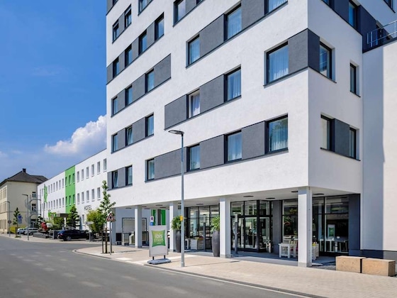 Gallery - Ibis Styles Arnsberg Sauerland