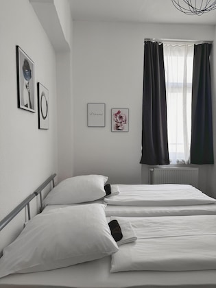 Gallery - Hotel Pension Intervarko
