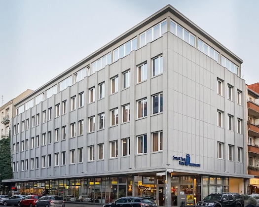 Gallery - Smart Stay Hotel Berlin City
