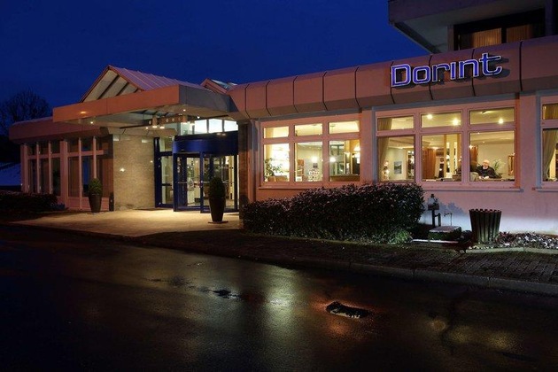Gallery - Dorint Seehotel & Resort Bitburg Südeifel