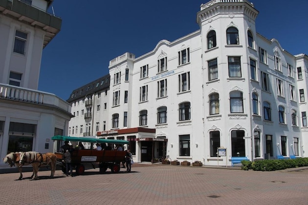 Gallery - Upstalsboom Seehotel