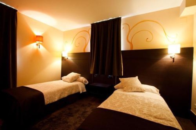 Gallery - Hotel Restaurante Puente Romano