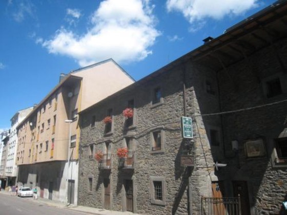 Gallery - Hostal de Montaña La Aldeya
