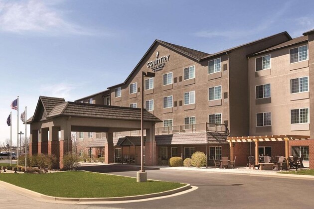 Gallery - Country Inn & Suites By Radisson, Indianapolis Airport South, In
