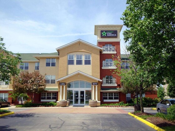 Gallery - Extended Stay America Indianapolis Northwest I-465
