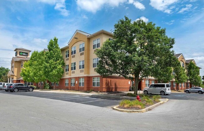 Gallery - Extended Stay America Indianapolis Airport W. Southern Ave.