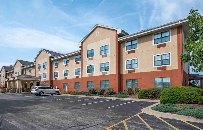 Gallery - Extended Stay America Indianapolis Airport