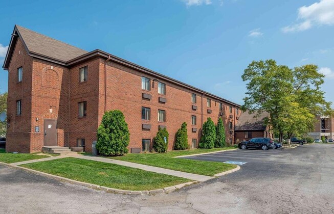 Gallery - Extended Stay America Indianapolis Northwest College Park