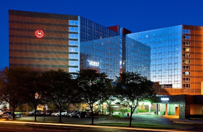Gallery - Sheraton Indianapolis Hotel At Keystone Crossing