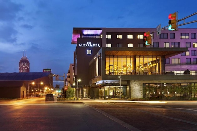 Gallery - The Alexander, A Dolce By Wyndham