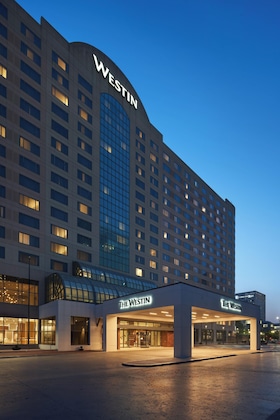 Gallery - The Westin Indianapolis