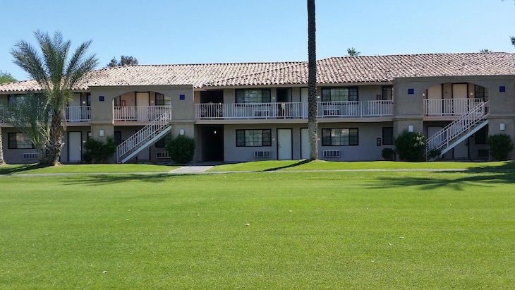 Gallery - Indian Palms Country Club And Resort