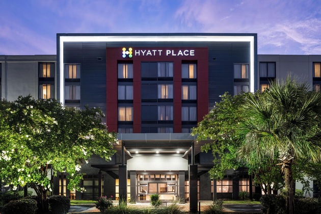 Gallery - Hyatt Place Columbia Harbison