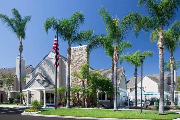 Gallery - Residence Inn By Marriott Irvine Spectrum