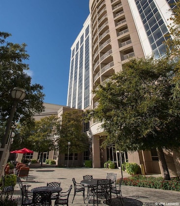 Gallery - Marriott Dallas Las Colinas