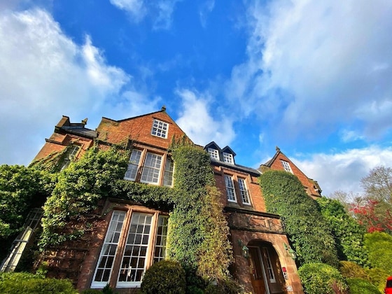Gallery - Nunsmere Hall Hotel