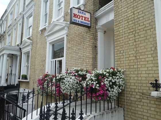 Gallery - Sara Hotel
