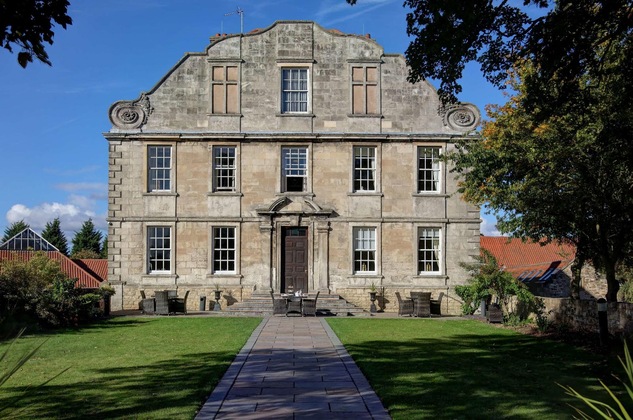 Gallery - Hellaby Hall Hotel