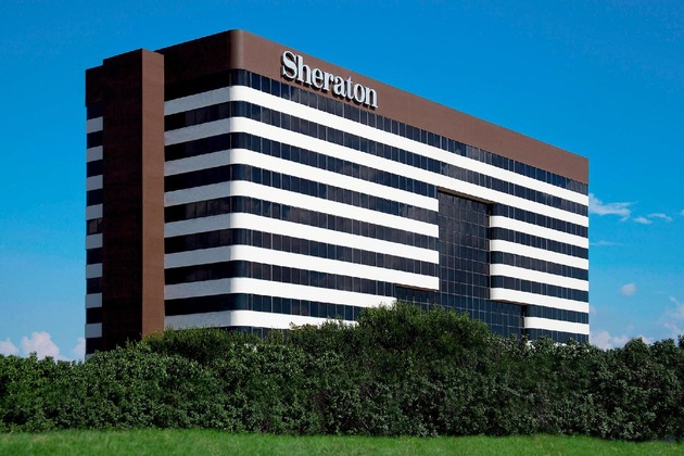 Gallery - Sheraton Dfw Airport Hotel
