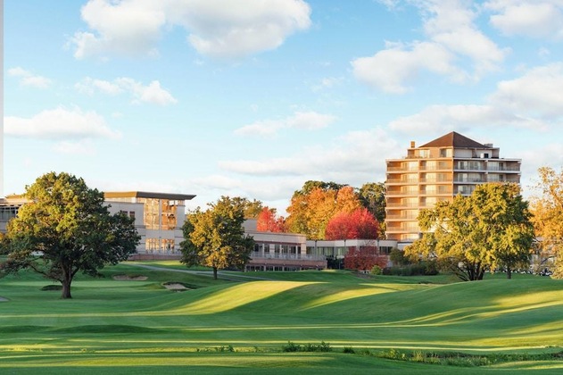 Gallery - Eaglewood Resort And Spa