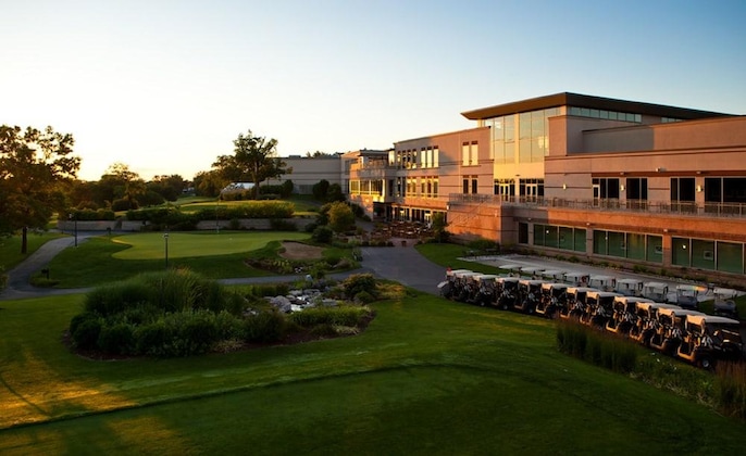 Gallery - Eaglewood Resort And Spa