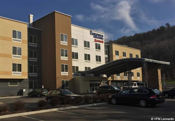 Gallery - Fairfield Inn & Suites By Marriott Ithaca